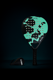 CAMEWIN 4003 + Luxury Padel Bag & 3 Balls Offered