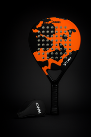 CAMEWIN 4003 + Luxury Padel Bag & 3 Balls Offered