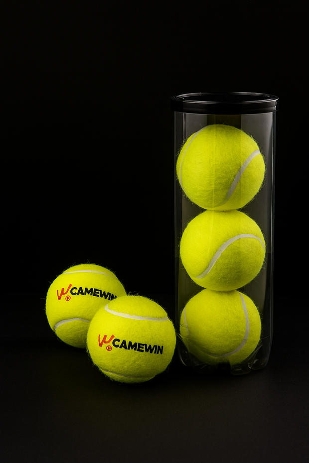 CAMEWIN 4003 + Luxury Padel Bag & 3 Balls Offered