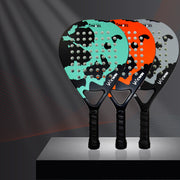 CAMEWIN 4003 + Luxury Padel Bag & 3 Balls Offered